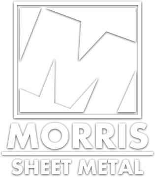 Moris Sheet Metal Logo