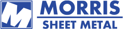 Morris Sheet Metal Corp Logo